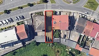 Land for sale in Maia, Portugal — €160,000