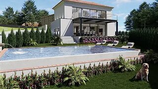 Land for sale in Sintra, Portugal — €270,000