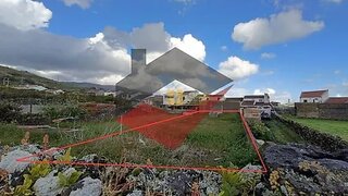Land for sale in Lagoa (Açores), Portugal — €90,000
