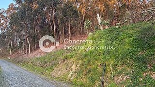 Land for sale in Barcelos, Portugal — €57,000
