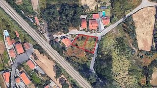 Land for sale in Vila Nova de Gaia, Portugal — €170,000