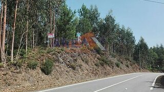 Land for sale in Oliveira de Azeméis, Portugal — €25,000