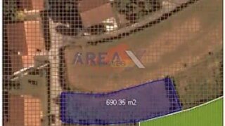 Land for sale in Oliveira de Azeméis, Portugal — €55,000