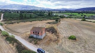 Land for sale in Fundão, Portugal — €79,500