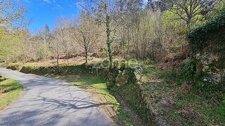 Land for sale in Cabeceiras de Basto, Portugal — €39,500