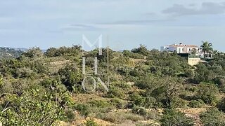 Land for sale in Loulé, Portugal — €490,000