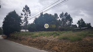 Land for sale in Vila Nova de Gaia, Portugal — €295,000
