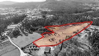 Land for sale in Ponte de Lima, Portugal — €263,000