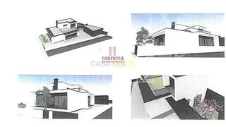 Land for sale in Marinha Grande, Portugal — €36,500