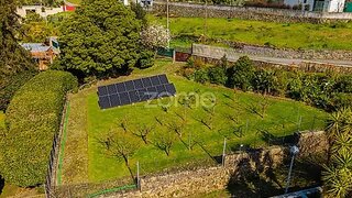 Terreno de 604 m² em Braga
