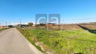 Land for sale in Alpiarça, Portugal — €87,500