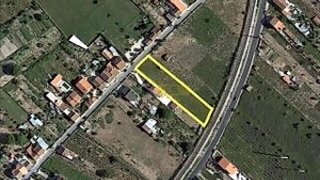 Land for sale in Abrantes, Portugal — €35,000