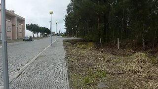 Land for sale in Espinho, Portugal — €60,000
