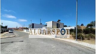 Terreno de 550 m² em Lagoa