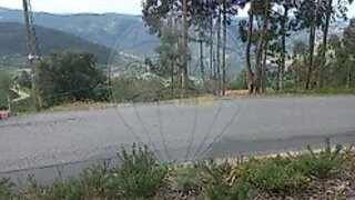 Land for sale in Cinfães, Portugal — €25,000