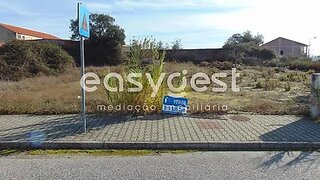 Terreno em Castelo Branco