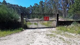 Land for sale in Esposende, Portugal — €106,000