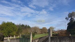 Terreno em Águeda