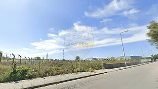 Land for sale in Matosinhos, Portugal — €375,600