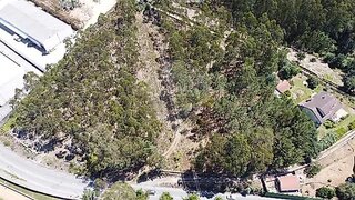 Land for sale in Trofa, Portugal — €515,000