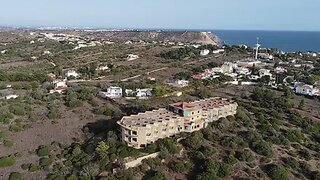 Land for sale in Lagos, Portugal — €2,800,000