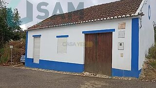 Land for sale in Alenquer, Portugal — €110,000