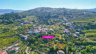 Land for sale in Resende, Portugal — €75,000