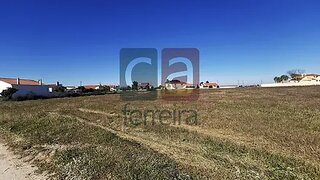 Land for sale in Alpiarça, Portugal — €98,000