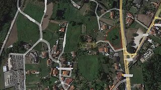 Land for sale in Oliveira de Azeméis, Portugal — €122,000