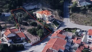 Land for sale in Coimbra, Portugal — €56,200