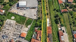 Land for sale in Águeda, Portugal — €31,500