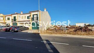 Land for sale in Odemira, Portugal — €86,000