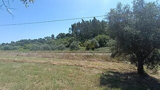 Land for sale in Sardoal, Portugal — €68,500