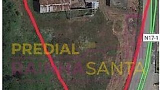Land for sale in Miranda do Corvo, Portugal — €250,000