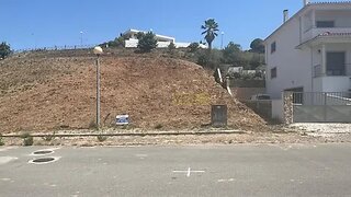 Terreno em Alcobaça