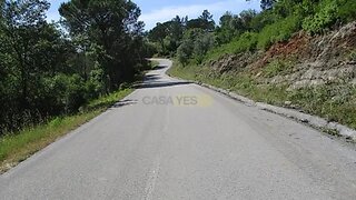 Land for sale in Condeixa-a-Nova, Portugal — €70,000