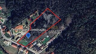 Land for sale in Lousada, Portugal — €375,000