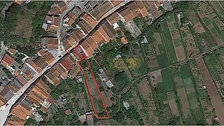 Land for sale in Figueira da Foz, Portugal — €64,900