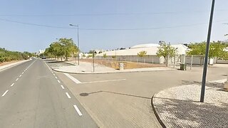 Land for sale in Tavira, Portugal — €180,000