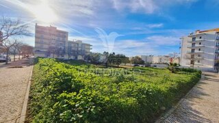 Land for sale in Loulé, Portugal — €1,800,000