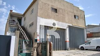 Land for sale in Cascais, Portugal — €450,000