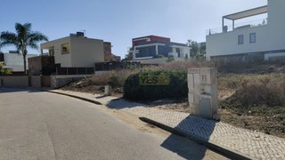 Land for sale in Silves, Portugal — €245,000