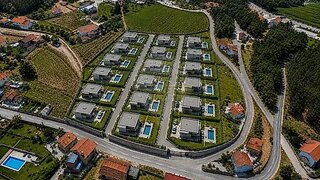 Land for sale in Viana do Castelo, Portugal — €225,000