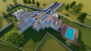 Land for sale in Loulé, Portugal — €425,000