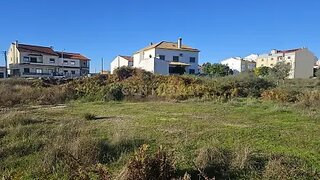 Land for sale in Castelo Branco, Portugal — €45,000