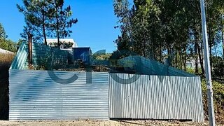 Land for sale in Valongo, Portugal — €55,000
