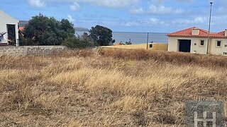 Land for sale in Porto Santo, Portugal — €350,000