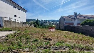 Land for sale in Águeda, Portugal — €38,000