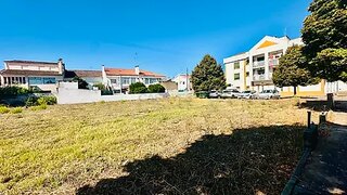 Land for sale in Abrantes, Portugal — €27,500