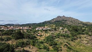 Land for sale in Idanha-a-Nova, Portugal — €11,805